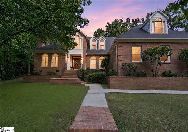 Photo 1 of Single family home for sale at 209 Sandstone Dr, Taylors, SC 29687 | MLS# 1603432 | Listing updated on 2026-09-11