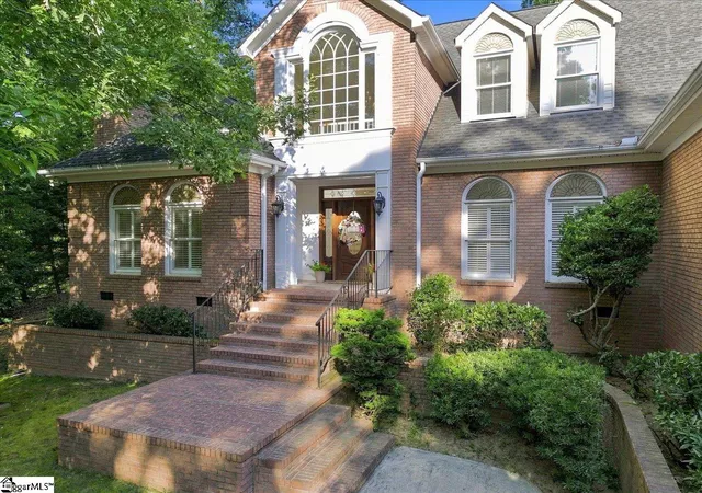 Photo 2 of Single family home for sale at 209 Sandstone Dr, Taylors, SC 29687 | MLS# 1603432 | Listing updated on 2026-09-11