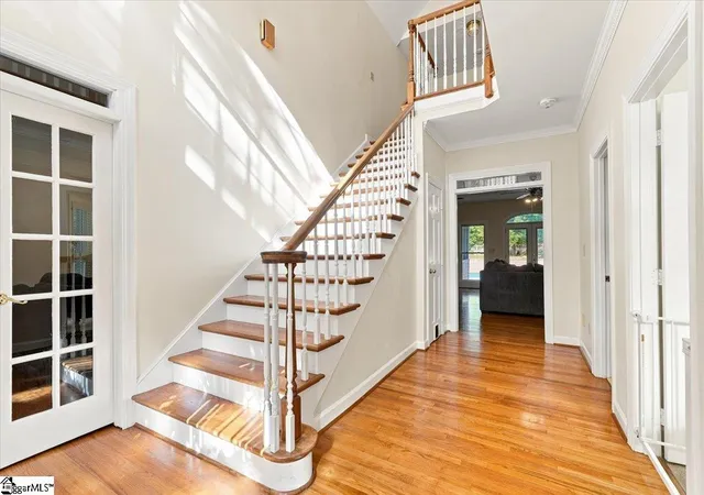 Photo 2 of Single family home for sale at 209 Sandstone Dr, Taylors, SC 29687 | MLS# 1603432 | Listing updated on 2026-09-11