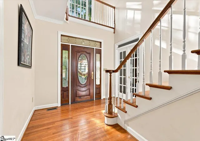 Photo 3 of Single family home for sale at 209 Sandstone Dr, Taylors, SC 29687 | MLS# 1603432 | Listing updated on 2026-09-11