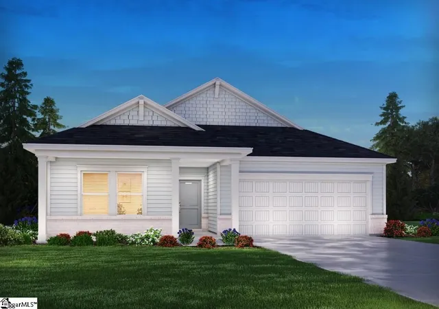 Photo 1 of Single family home for sale at 1343 Hyde St, Anderson, SC 29624 | MLS# 1606306 | Listing updated on 2026-10-09