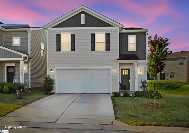 Photo 1 of Single family home for sale at 1722 Southwold Ln, Boiling Springs, SC 29316 | MLS# 1606170 | Listing updated on 2026-10-16