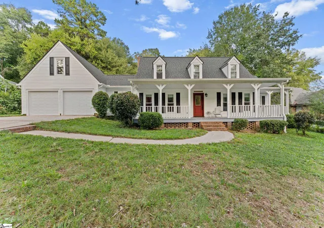 Photo 1 of Single family home for sale at 502 Squire Cir, Clemson, SC 29631 | MLS# 1605800 | Listing updated on 2026-10-12