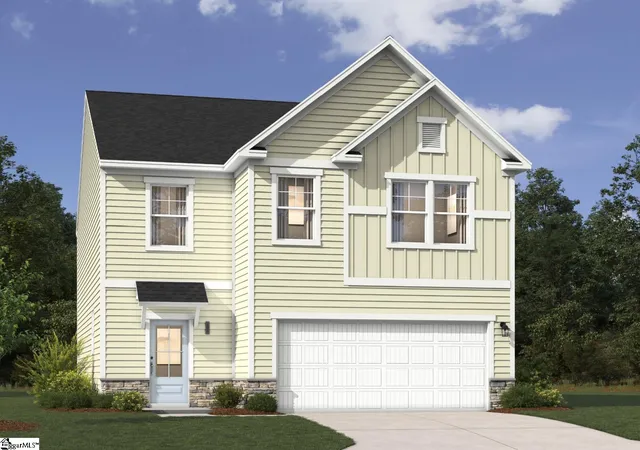 Photo 1 of Single family home for sale at 806 Marin Rd, Wellford, SC 29385 | MLS# 1604402 | Listing updated on 2026-10-13