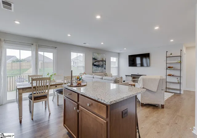 Photo 3 of Single family home for sale at 59 Timberwild Dr, Greenville, SC 29605 | MLS# 1600817 | Listing updated on 2026-09-03