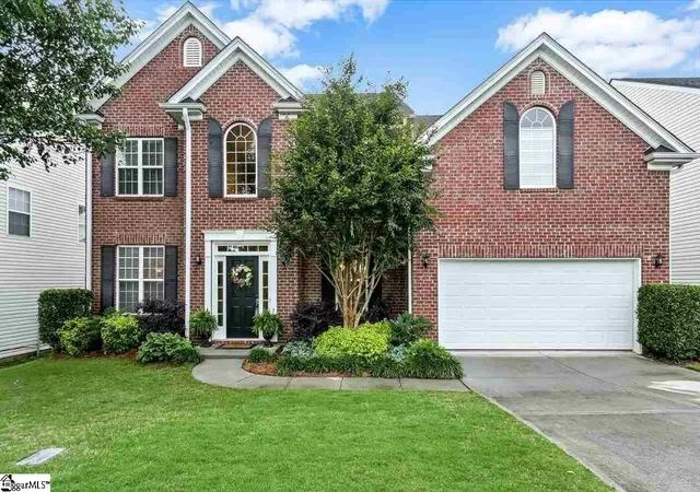 Photo 1 of Single family home for sale at 102 Kylemore Ln, Greer, SC 29650 | MLS# 1603078 | Listing updated on 2026-09-06