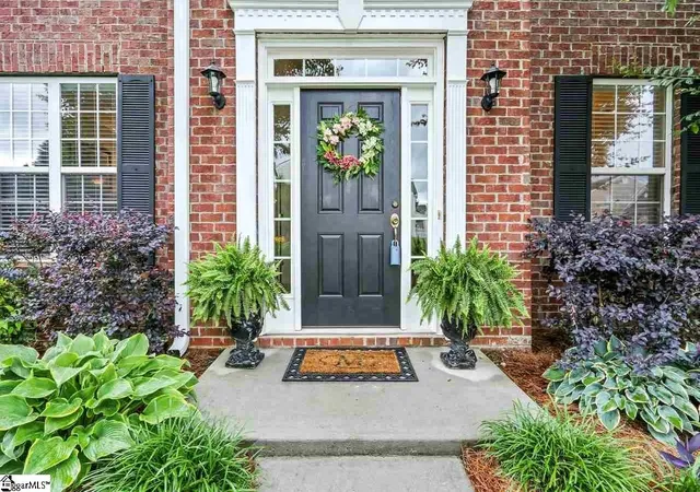 Photo 2 of Single family home for sale at 102 Kylemore Ln, Greer, SC 29650 | MLS# 1603078 | Listing updated on 2026-09-06