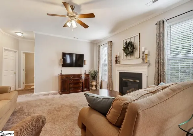 Photo 3 of Single family home for sale at 102 Kylemore Ln, Greer, SC 29650 | MLS# 1603078 | Listing updated on 2026-09-06