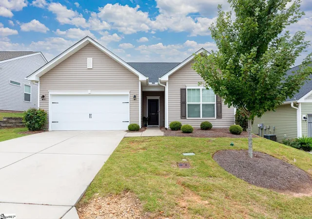 Photo 1 of Single family home for sale at 452 White Peach Way, Duncan, SC 29334 | MLS# 1605175 | Listing updated on 2026-10-09