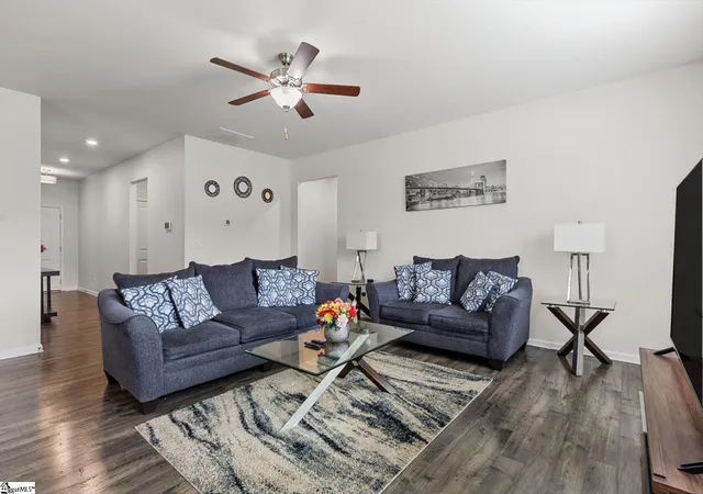 Photo 3 of Single family home for sale at 452 White Peach Way, Duncan, SC 29334 | MLS# 1605175 | Listing updated on 2026-10-09