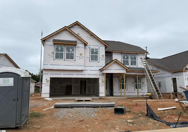 Photo 1 of Single family home for sale at 415 Simpson Farm Rd, Simpsonville, SC 29681 | MLS# 1603679 | Listing updated on 2026-10-04