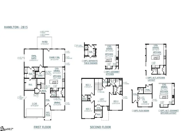 Photo 3 of Single family home for sale at 415 Simpson Farm Rd, Simpsonville, SC 29681 | MLS# 1603679 | Listing updated on 2026-09-12