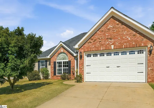 Photo 1 of Single family home for sale at 145 Lauren Wood Cir, Taylors, SC 29687 | MLS# 1603708 | Listing updated on 2026-09-13