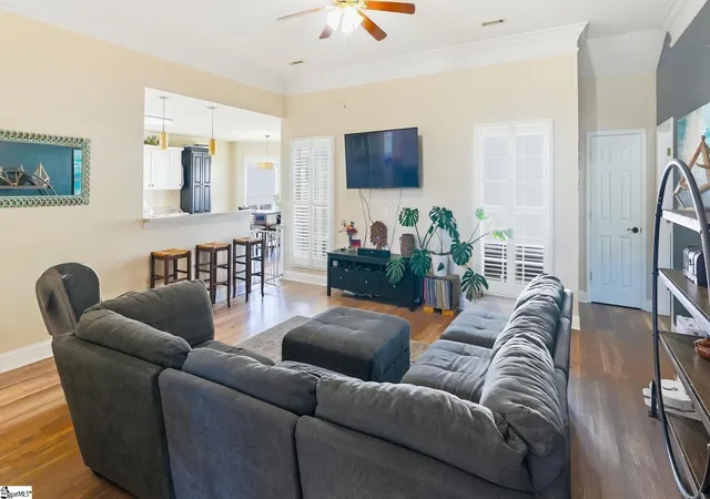 Photo 4 of Single family home for sale at 145 Lauren Wood Cir, Taylors, SC 29687 | MLS# 1603708 | Listing updated on 2026-09-13