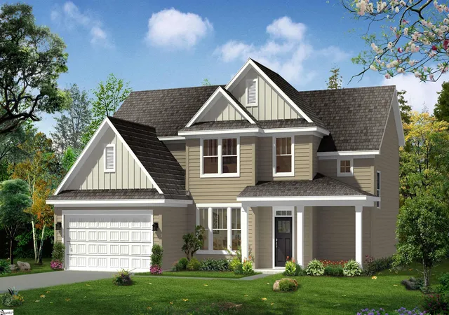 Photo 1 of Sale Pending at 1013 Bywell Dr, Woodruff, SC 29388 | MLS# 1604077 | Listing updated on 2026-09-17