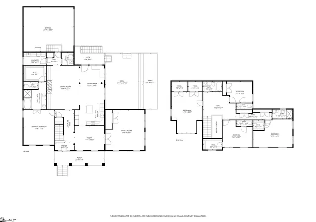 Photo 47 of Single family home for sale at 100 Cutler Wy, Greenville, SC 29615 | MLS# 1602387 | Listing updated on 2026-10-08