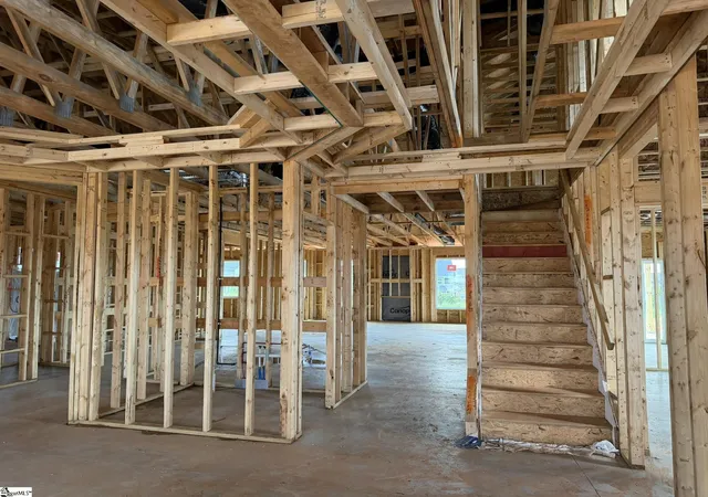 Photo 3 of Single family home for sale at 339 Goodison Wy, Woodruff, SC 29388 | MLS# 1598038 | Listing updated on 2026-09-21