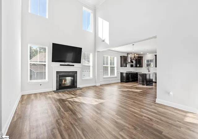 Photo 3 of Single family home for sale at 314 Carruth St, Simpsonville, SC 29680 | MLS# 1605486 | Listing updated on 2026-10-02