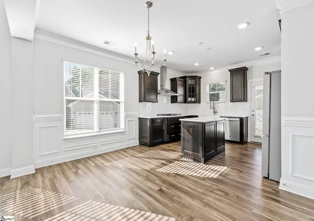 Photo 4 of Single family home for sale at 314 Carruth St, Simpsonville, SC 29680 | MLS# 1605486 | Listing updated on 2026-10-02