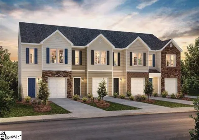 Photo 1 of Townhouse for sale at 212 River Grv Ct, Greenville, SC 29605 | MLS# 1605906 | Listing updated on 2026-10-16