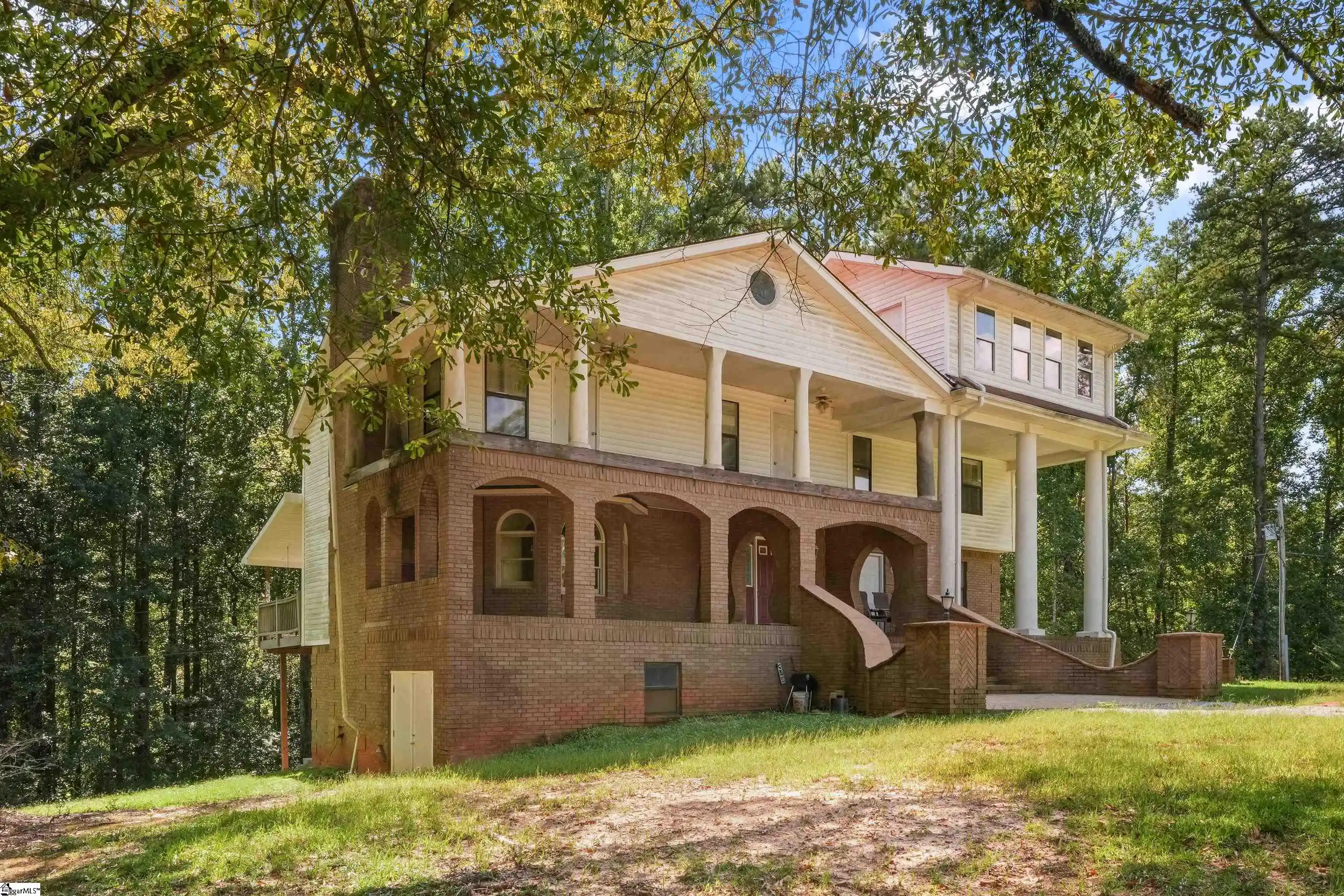Photo 1 of Single family home for sale at 418 Maranatha Ln, Salem, SC 29676 | MLS# 1604768 | Listing updated on 2026-10-27