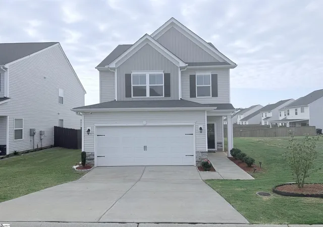 Photo 1 of Single family home for sale at 202 Ashborne Ln, Simpsonville, SC 29681 | MLS# 1604281 | Listing updated on 2026-09-19