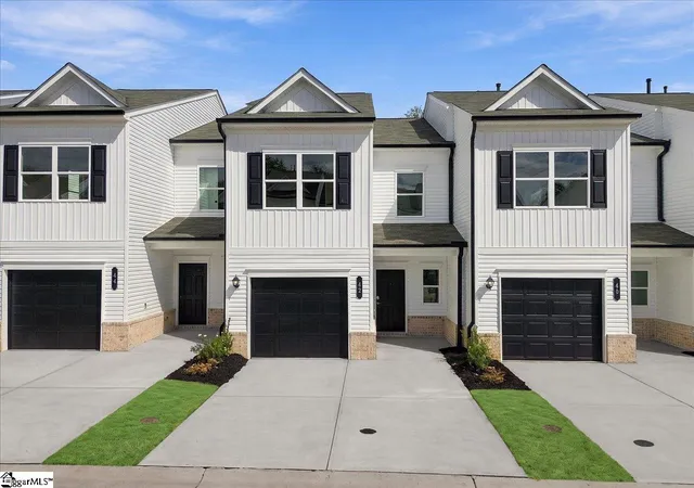 Photo 1 of Townhouse for sale at 42 Lone Cypress St, Travelers Rest, SC 29690 | MLS# 1606366 | Listing updated on 2026-10-23