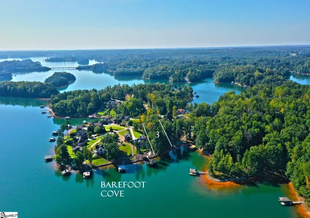 Photo 2 of Land for sale at 807 Barefoot Cvs Dr, West Union, SC 29696 | MLS# 1603318 | Listing updated on 2026-09-09