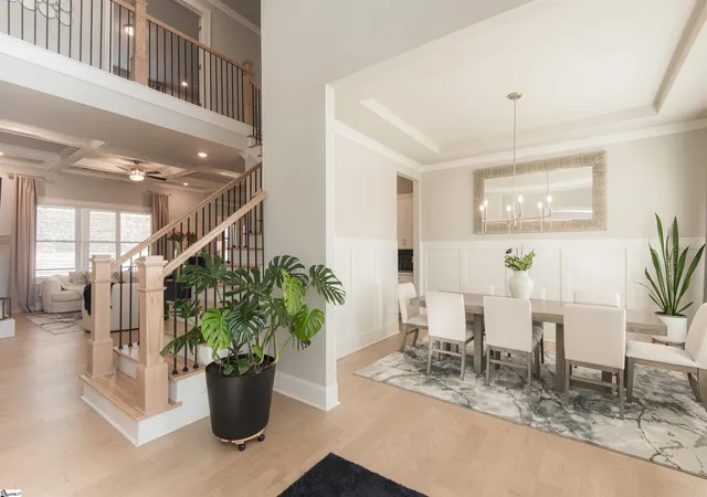 Photo 3 of Single family home for sale at 302 Forest Edge Rd, Piedmont, SC 29673 | MLS# 1602898 | Listing updated on 2026-09-08