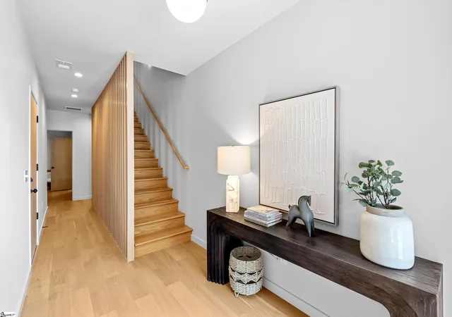 Photo 3 of Townhouse for sale at 16 Nordic Ln, Greenville, SC 29609 | MLS# 1560051 | Listing updated on 2026-10-07