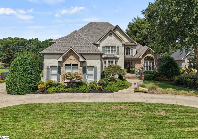 Photo 1 of Single family home for sale at 103 Norman Pl, Greenville, SC 29615 | MLS# 1603147 | Listing updated on 2026-09-07