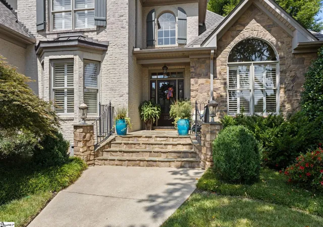 Photo 3 of Single family home for sale at 103 Norman Pl, Greenville, SC 29615 | MLS# 1603147 | Listing updated on 2026-09-07