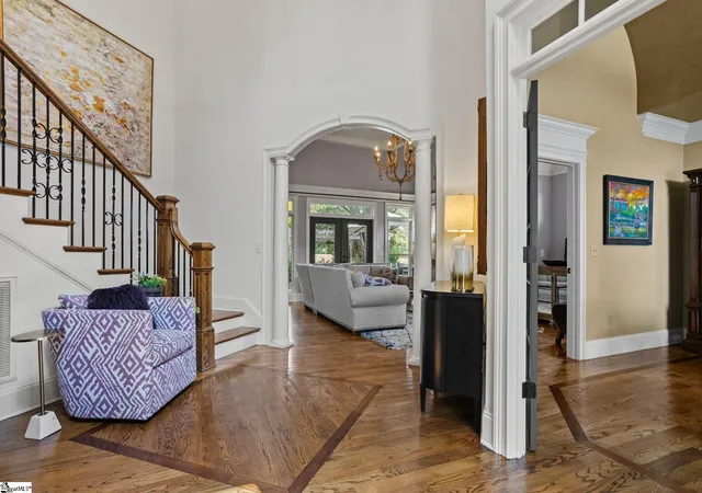 Photo 3 of Single family home for sale at 103 Norman Pl, Greenville, SC 29615 | MLS# 1603147 | Listing updated on 2026-09-07