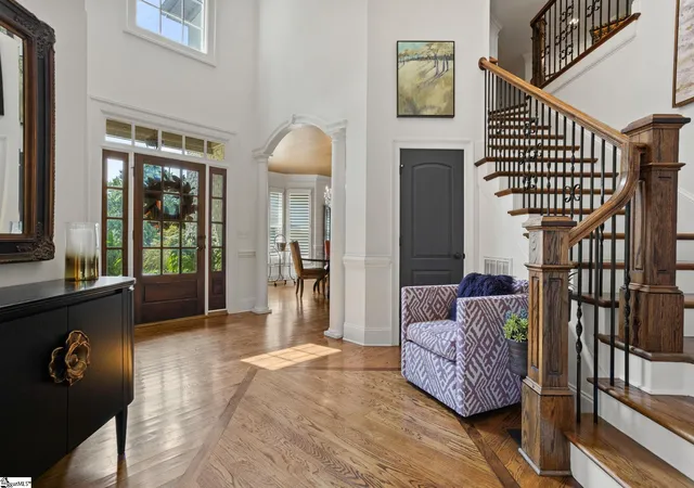 Photo 4 of Single family home for sale at 103 Norman Pl, Greenville, SC 29615 | MLS# 1603147 | Listing updated on 2026-09-07