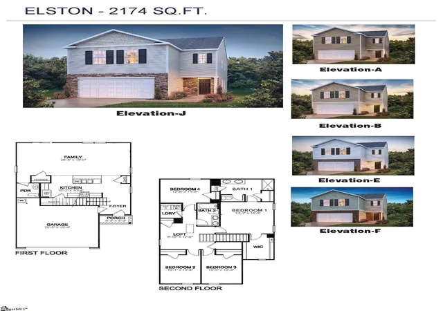 Photo 2 of Single family home for sale at 630 Starbeam Ct, Spartanburg, SC 29303 | MLS# 1603420 | Listing updated on 2026-09-10