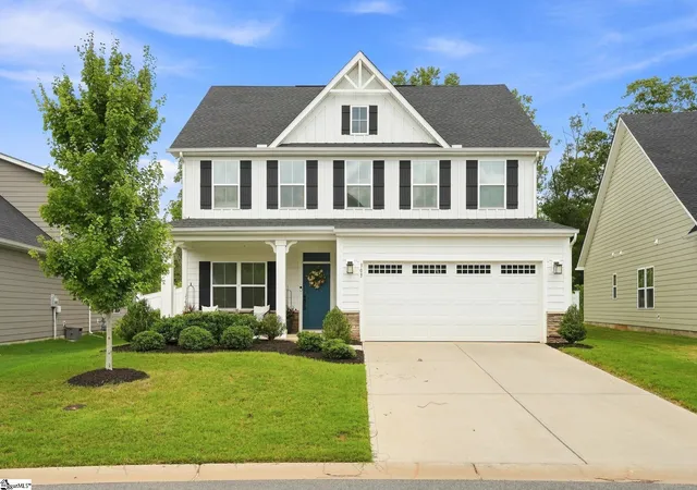 Photo 1 of Single family home for sale at 303 Wyandot Way, Greenville, SC 29607 | MLS# 1603660 | Listing updated on 2026-09-12