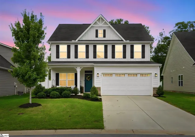 Photo 2 of Single family home for sale at 303 Wyandot Way, Greenville, SC 29607 | MLS# 1603660 | Listing updated on 2026-09-12