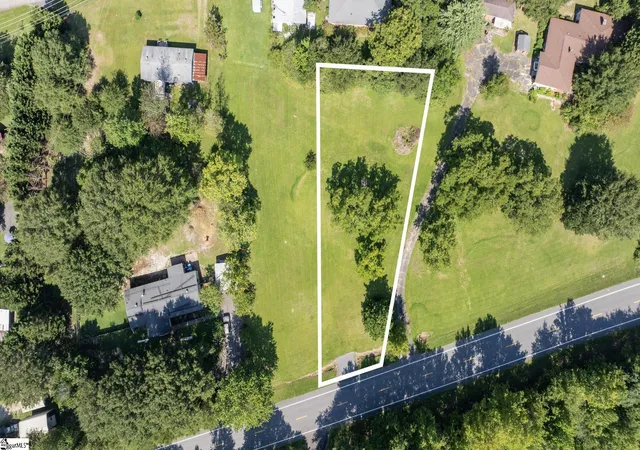 Photo 1 of Sale Pending at 00 N Highway 14 #Lot 1, Greer, SC 29651 | MLS# 1603389 | Listing updated on 2026-09-11