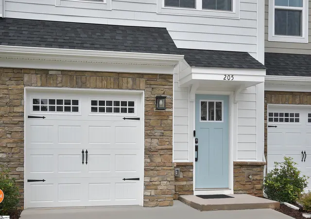 Photo 1 of Townhouse for sale at 205 Lograto Ln, Simpsonville, SC 29681 | MLS# 1604317 | Listing updated on 2026-09-20