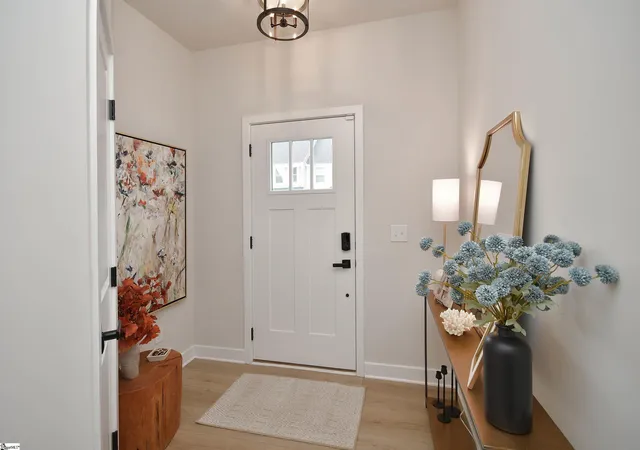 Photo 3 of Townhouse for sale at 205 Lograto Ln, Simpsonville, SC 29681 | MLS# 1604317 | Listing updated on 2026-09-20