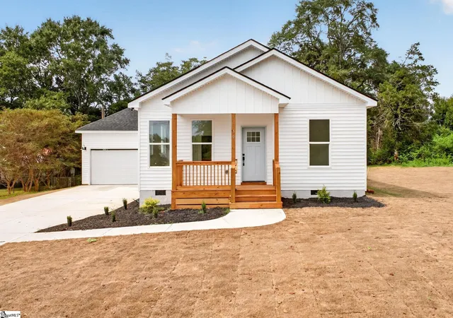 Photo 1 of Single family home for sale at 48 Ebenezer Church Rd, Travelers Rest, SC 29690 | MLS# 1605444 | Listing updated on 2026-10-23