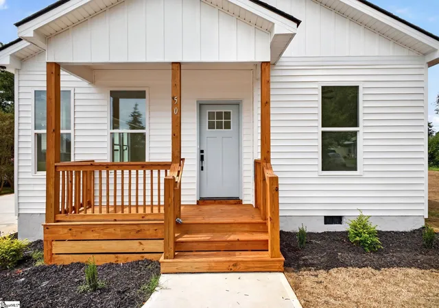 Photo 2 of Single family home for sale at 48 Ebenezer Church Rd, Travelers Rest, SC 29690 | MLS# 1605444 | Listing updated on 2026-10-23