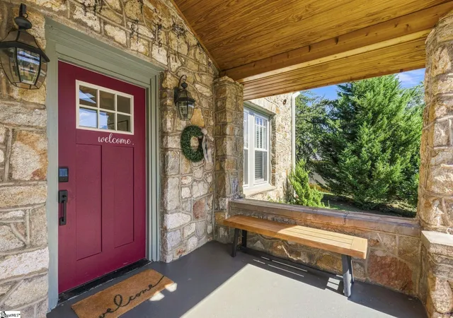 Photo 2 of Single family home for sale at 2009 State Park Rd, Greenville, SC 29609 | MLS# 1603576 | Listing updated on 2026-09-11