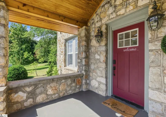 Photo 2 of Single family home for sale at 2009 State Park Rd, Greenville, SC 29609 | MLS# 1603576 | Listing updated on 2026-09-11