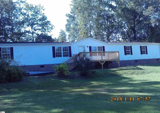 Photo 1 of Manufactured home for sale at 133 Pace Valley Rd, Easley, SC 29640 | MLS# 1604313 | Listing updated on 2026-09-23