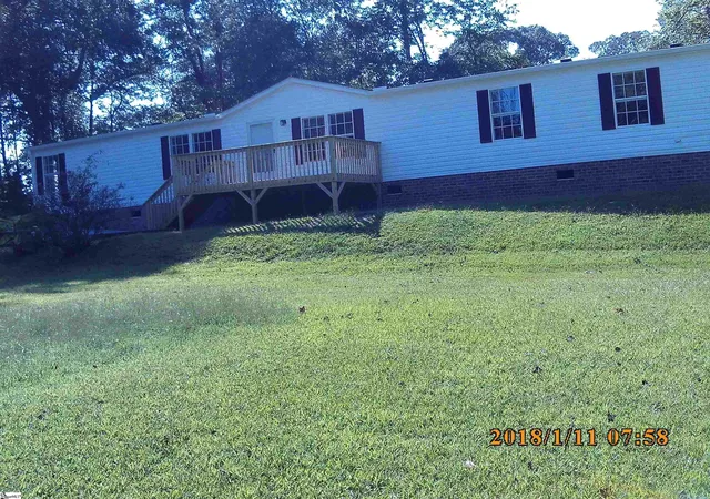 Photo 2 of Manufactured home for sale at 133 Pace Valley Rd, Easley, SC 29640 | MLS# 1604313 | Listing updated on 2026-09-23