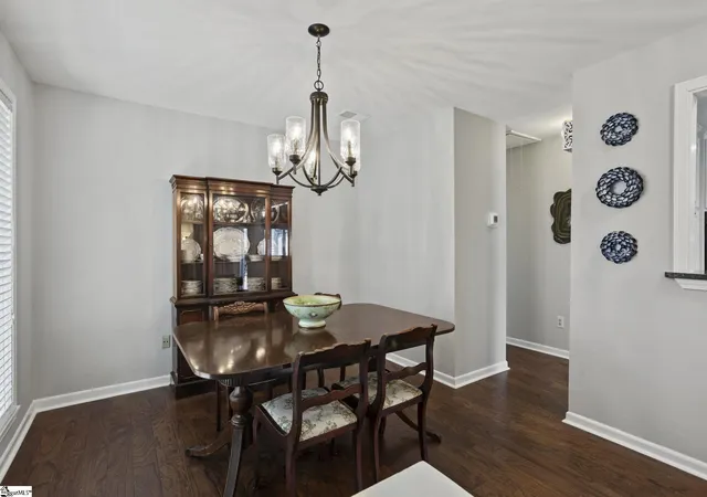 Photo 4 of Townhouse for sale at 13 Forest Lake Dr, Simpsonville, SC 29681 | MLS# 1603795 | Listing updated on 2026-09-15