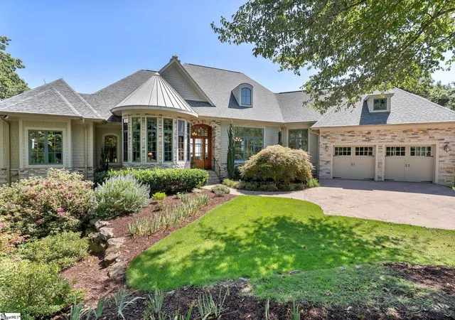 Photo 1 of Single family home for sale at 49 The Cliffs Pkwy, Landrum, SC 29356 | MLS# 1604209 | Listing updated on 2026-09-22