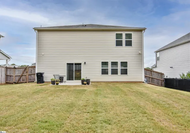 Photo 2 of Single family home for sale at 126 Walking Stick Wy, Pelzer, SC 29669 | MLS# 1587368 | Listing updated on 2026-09-11