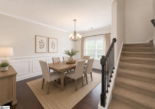 Photo 3 of Single family home for sale at 210 Addlestone Cir, Fountain Inn, SC 29644 | MLS# 1602772 | Listing updated on 2026-09-05